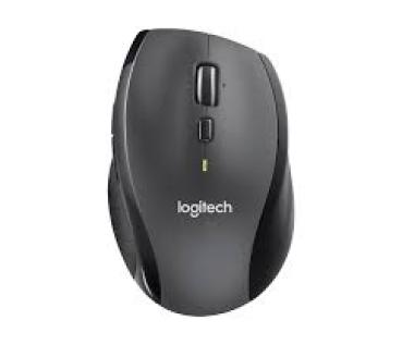 Maus Logitech M705